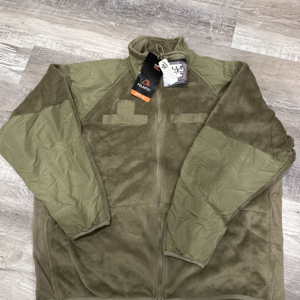 Image 1 - Fleece Jacket XLR