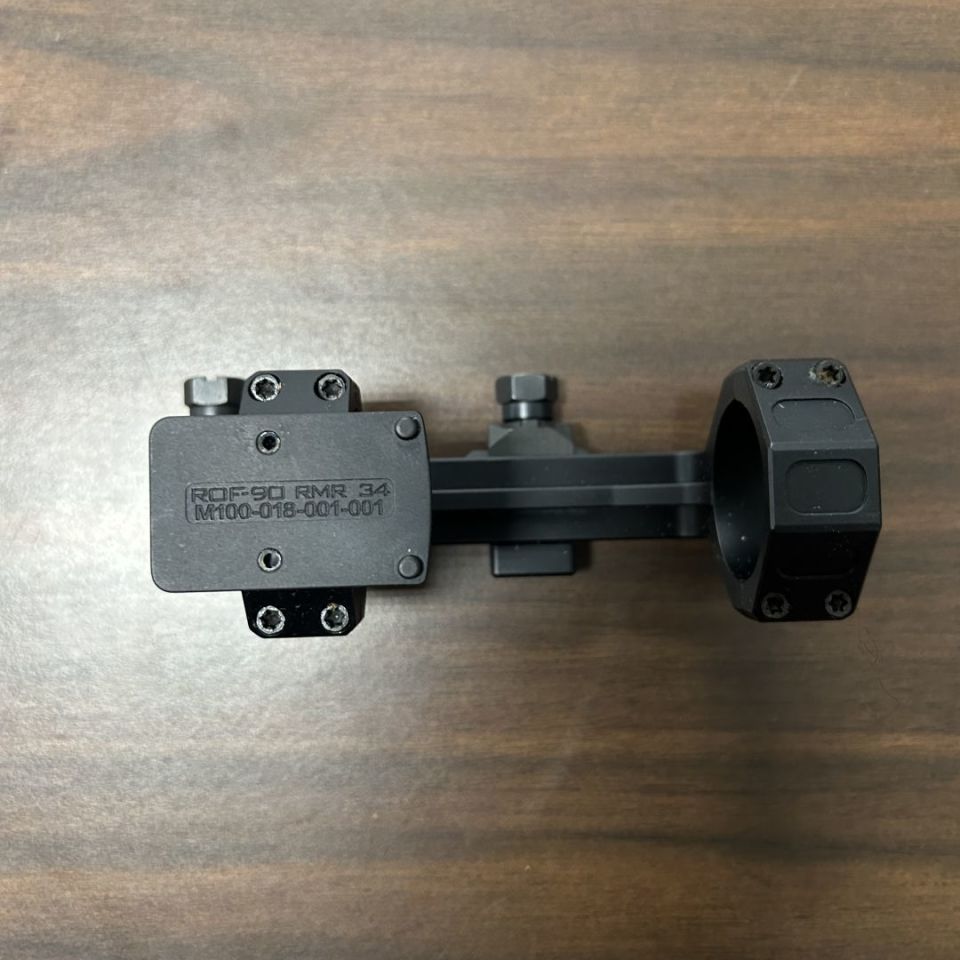 Image 3 - Geissele 05-417 34mm Mount