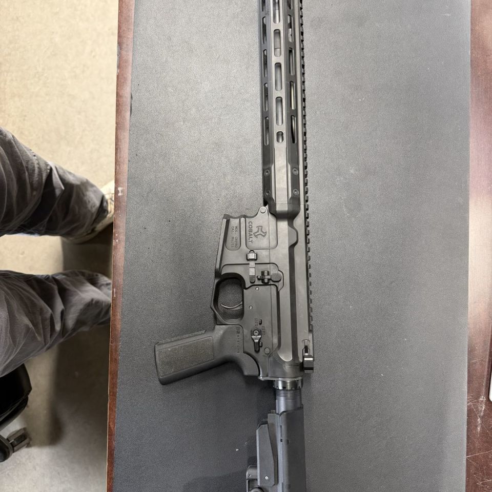 Image 3 - Cobalt Kinetics 11.5 5.56