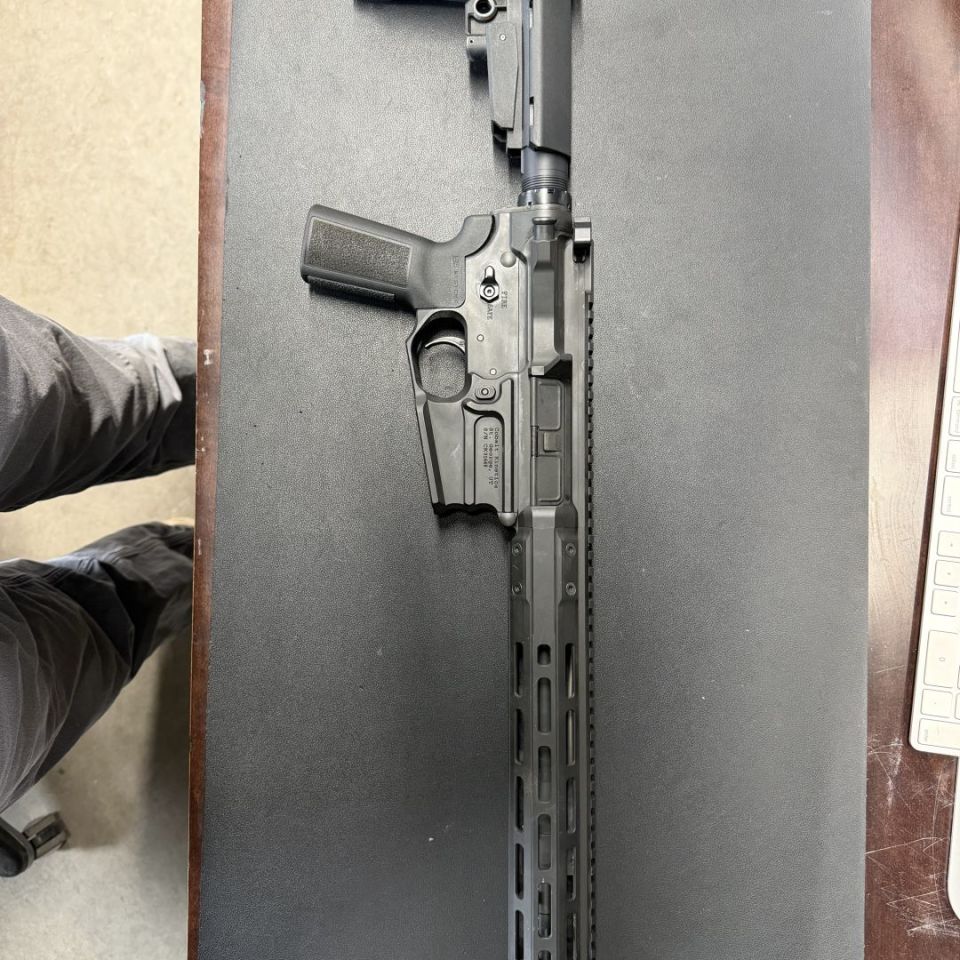 Image 2 - Cobalt Kinetics 11.5 5.56