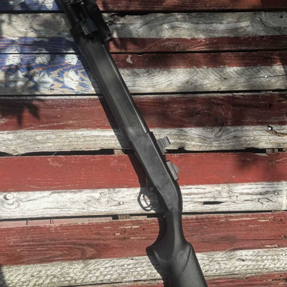 Image 1 - Beretta a300 like new