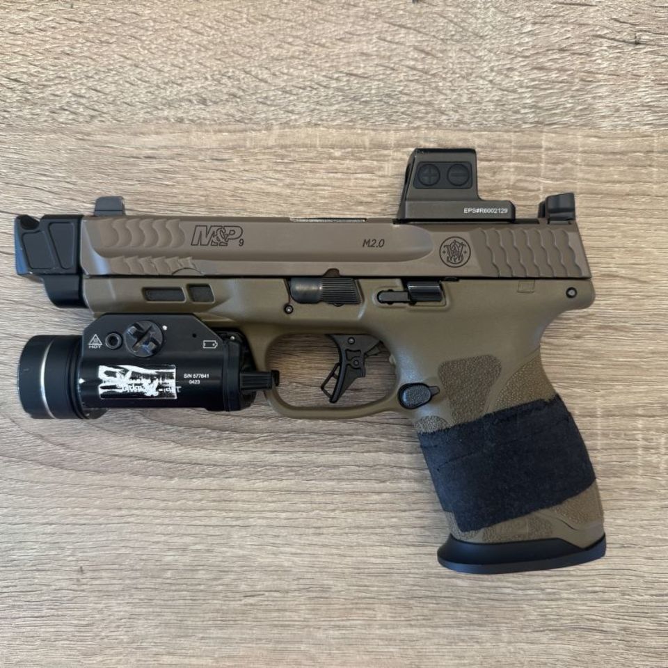 Image 2 - M&P 2.0 4”