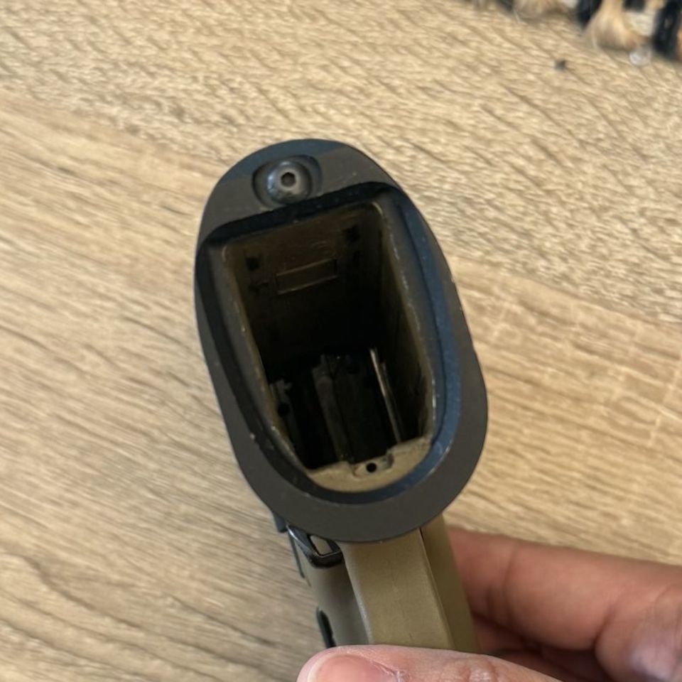 Image 3 - M&P 2.0 4”