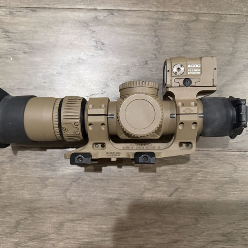 Vortex 1-10 AMG Contract Setup | Tacswap