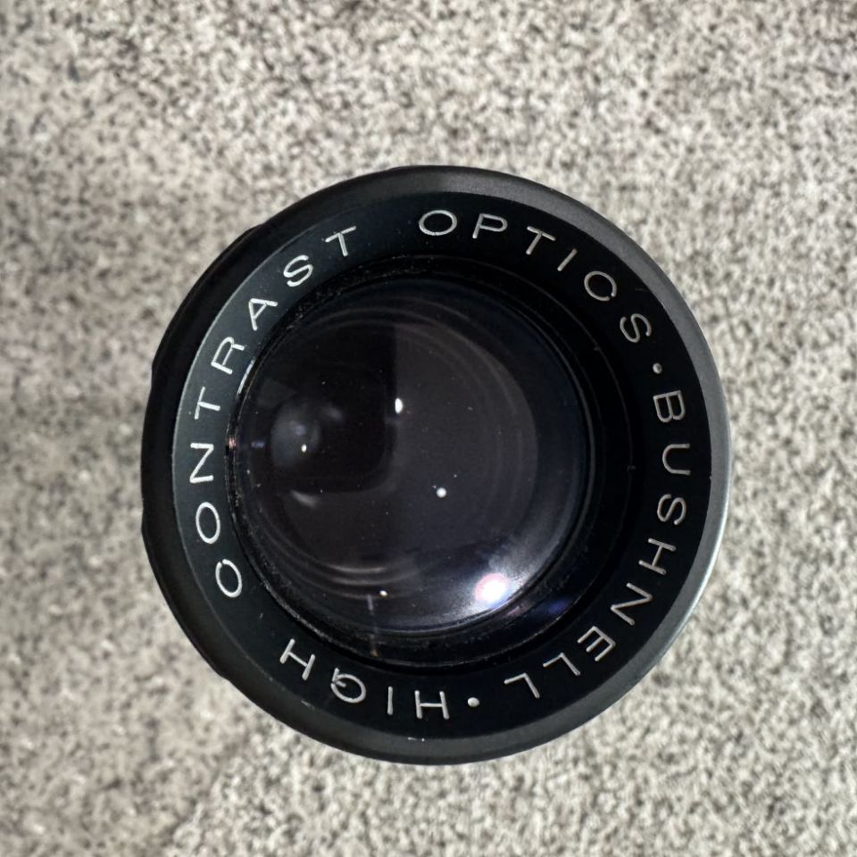 Image 3 - Bushnell Trophy 6-18x40 Model # 736184