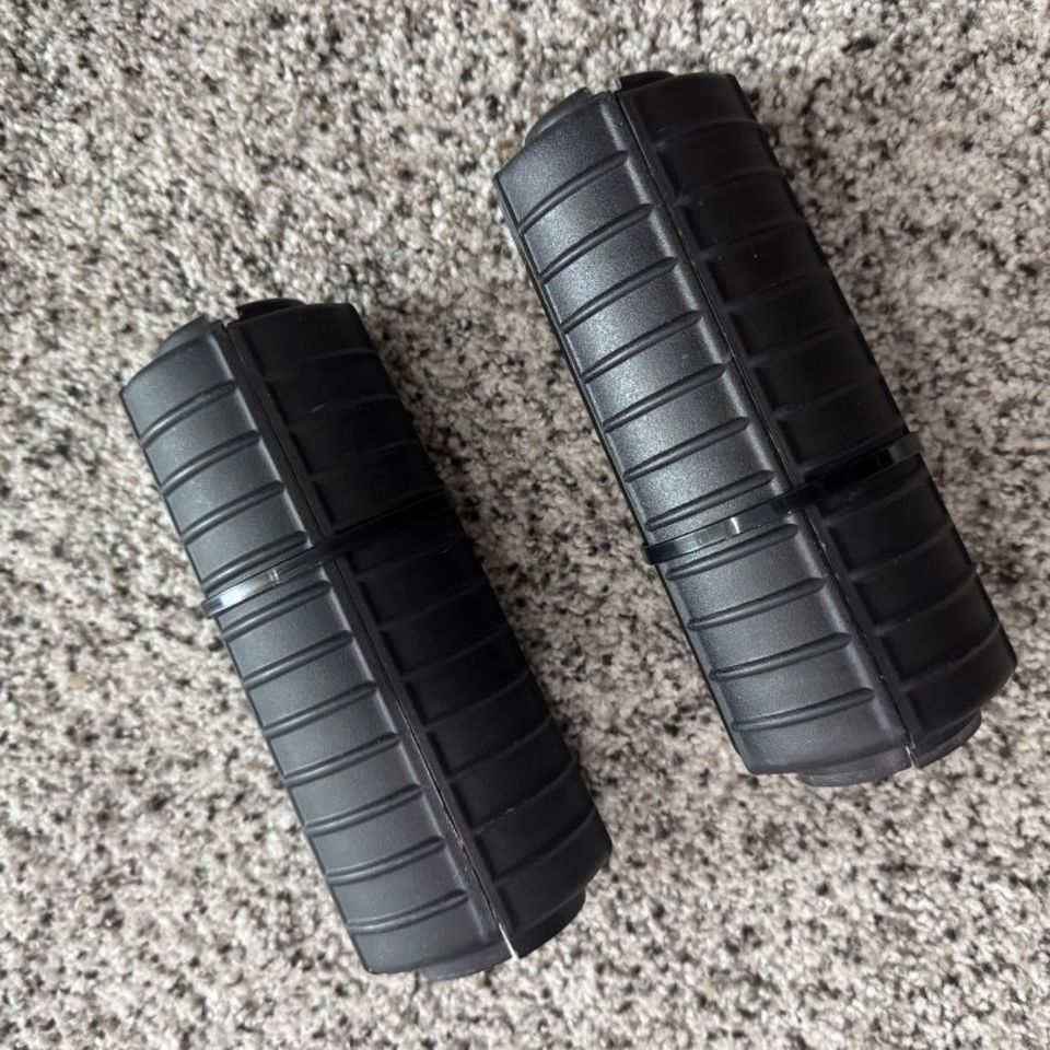 Image 2 - KAC Knights Armament Clamshell handguards 