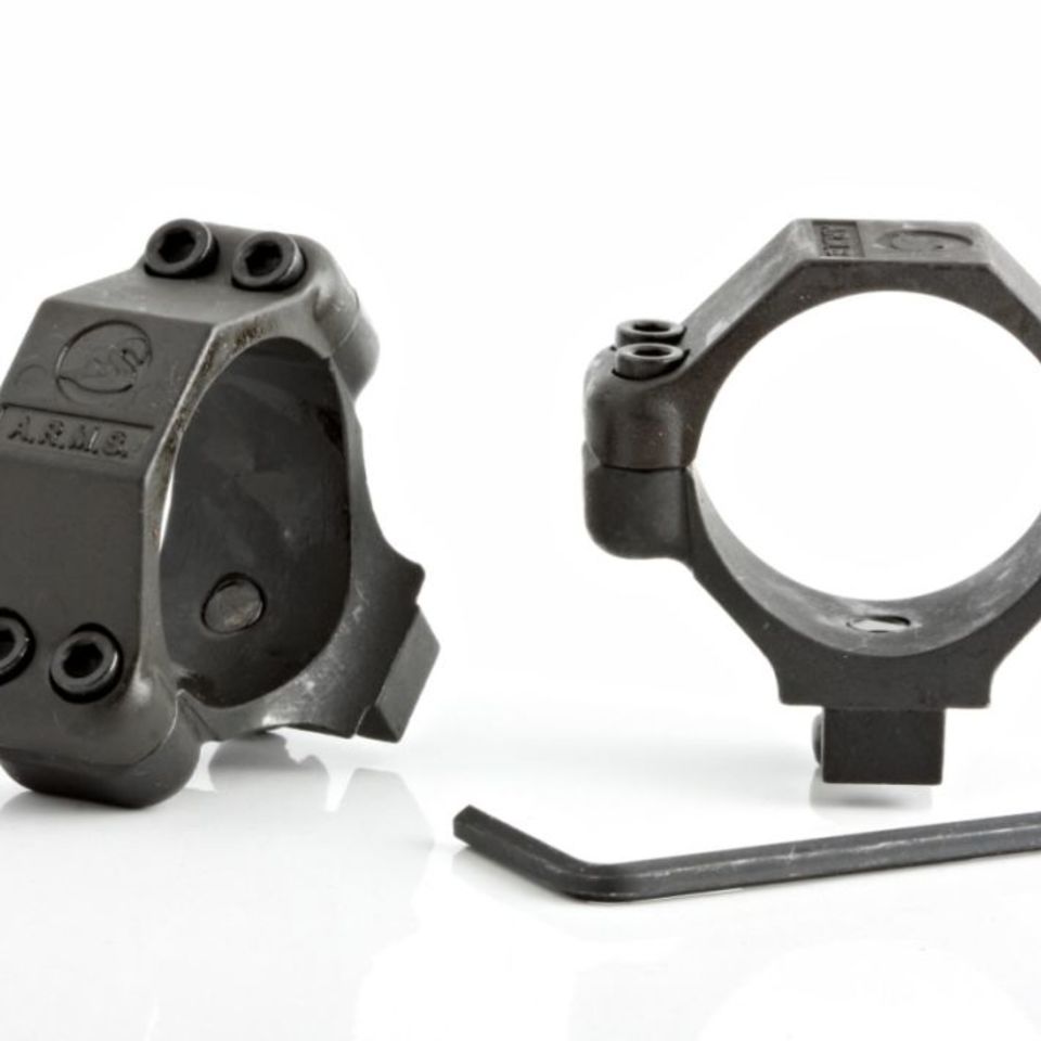 Image 1 - WTB A.R.M.S. #21 rings