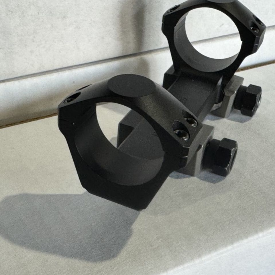 Image 4 - Nightforce Unimount 1.125 30mm