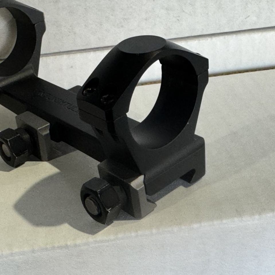 Image 5 - Nightforce Unimount 1.125 30mm