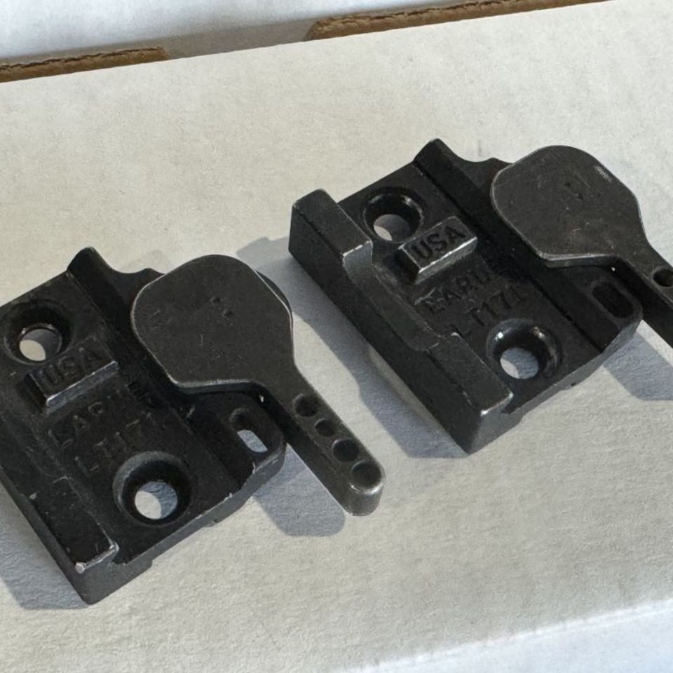 Image 2 - Larue Tactical LT171 LT272 QD