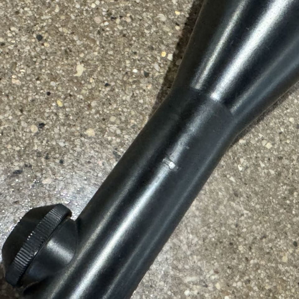 Image 3 - Doctor ZF 8x56 Scope