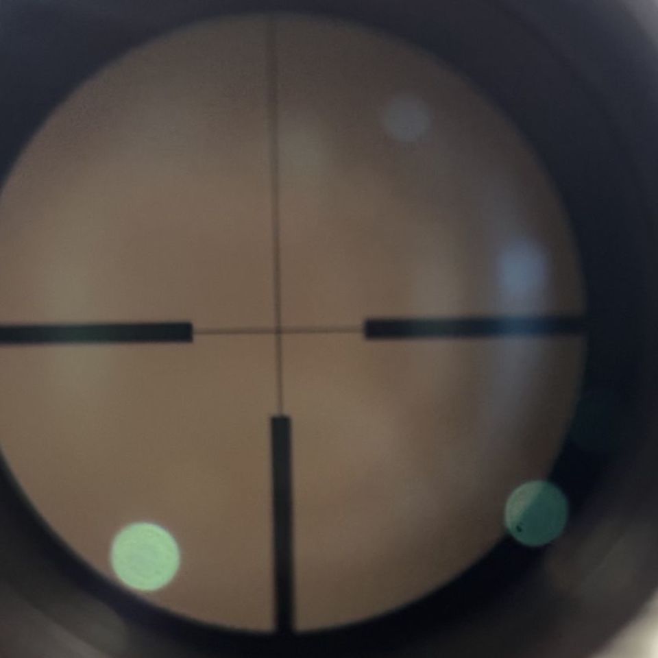 Image 5 - Doctor ZF 8x56 Scope