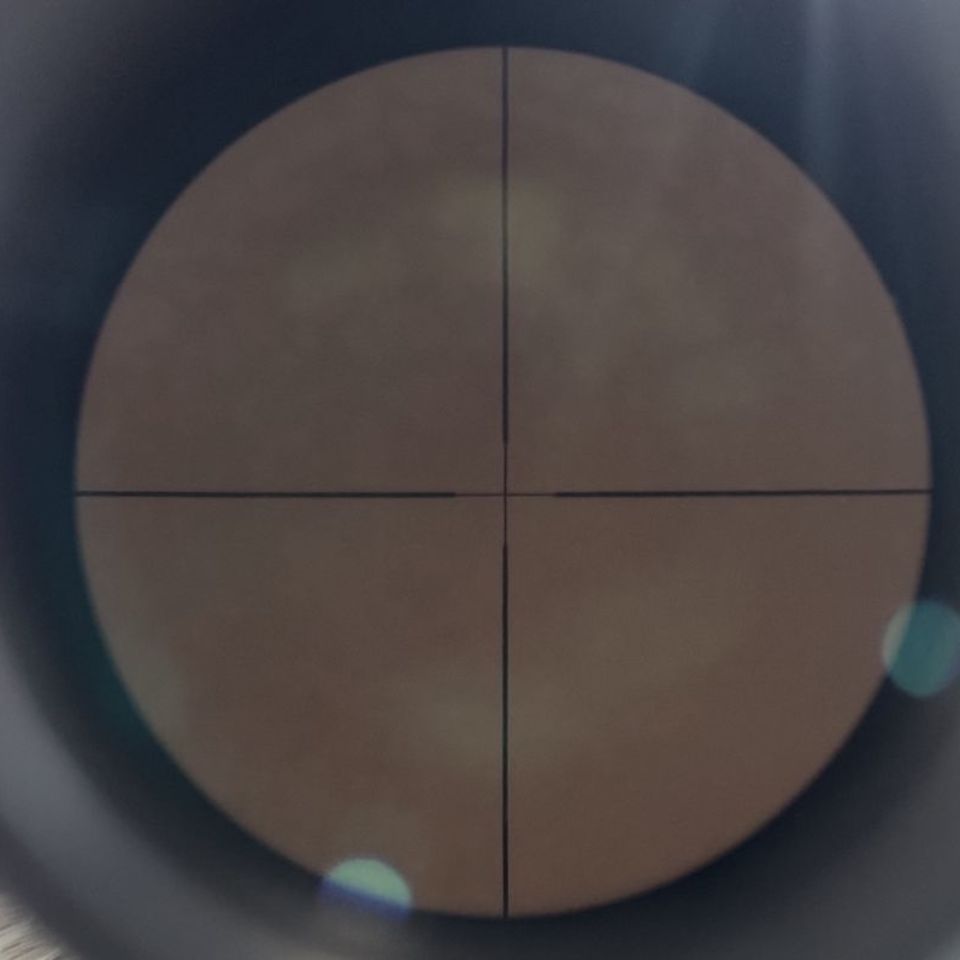 Image 4 -  Millet BK30725 6-25x56