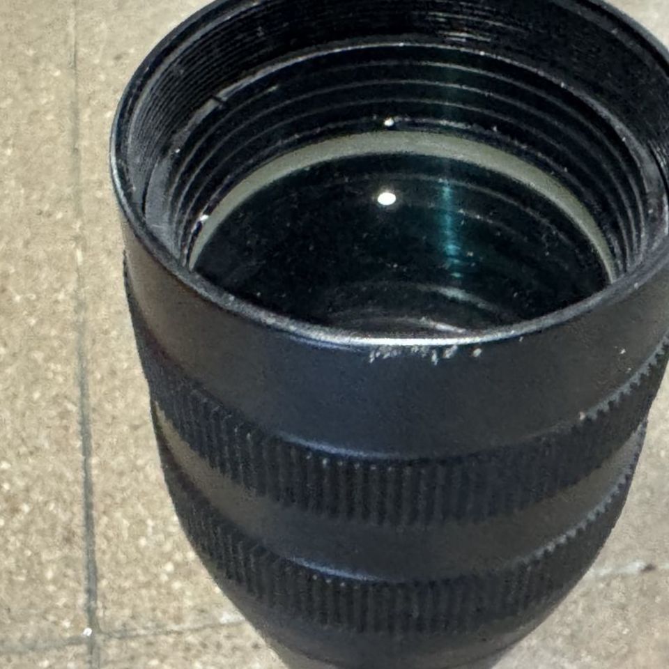 Image 3 -  Millet BK30725 6-25x56