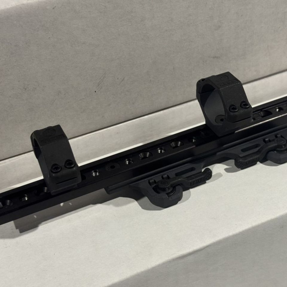 Image 1 - MSP VER Mount A.R.M.S. #35