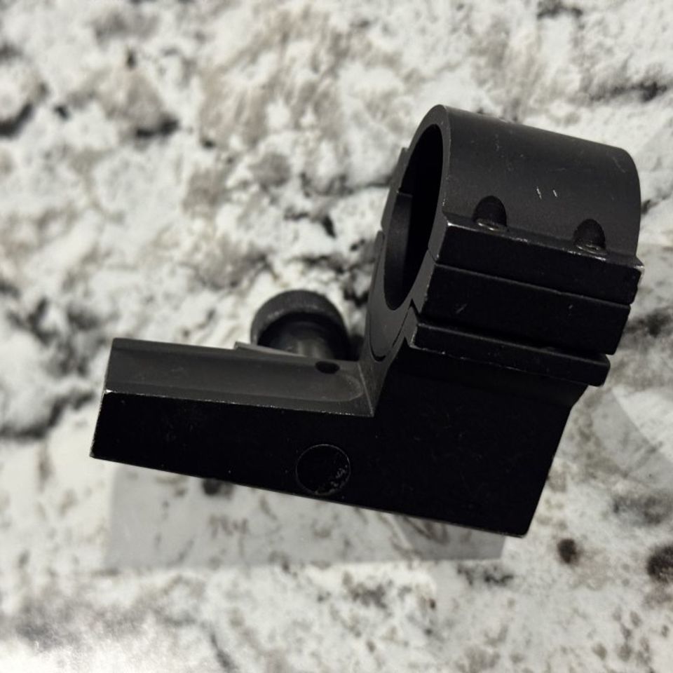 Image 2 - Aimpoint QRP Mount Comp 30mm