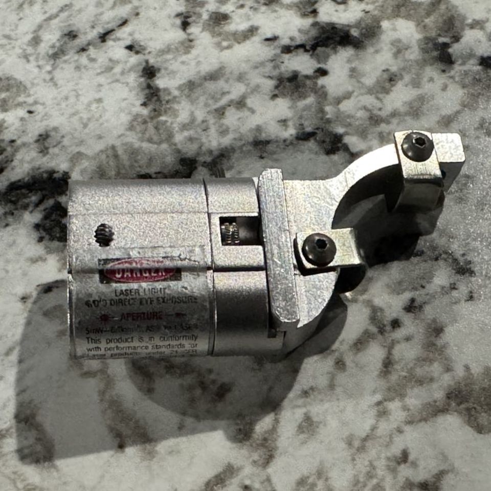 Image 1 - B Square Laser for 1911