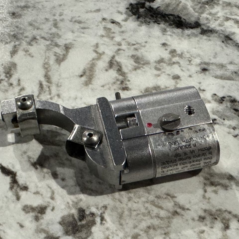 Image 3 - B Square Laser for 1911