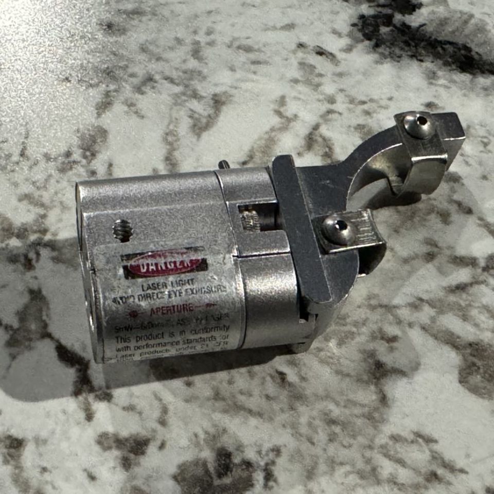 Image 2 - B Square Laser for 1911