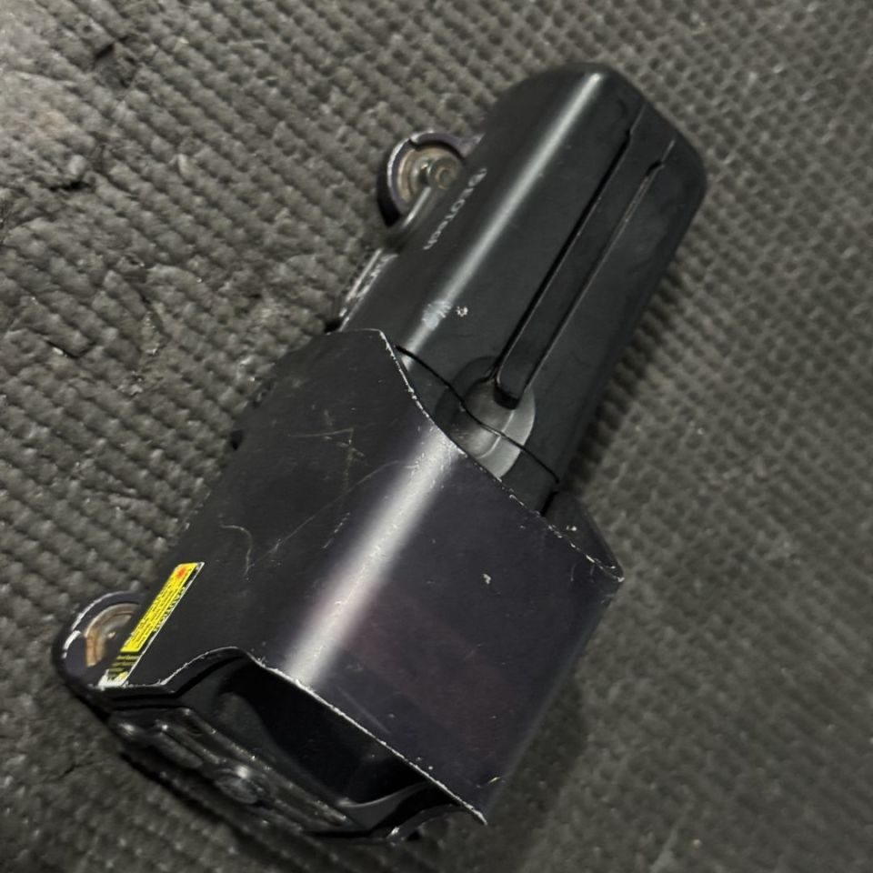 Image 3 - Eotech 555 Surplus Data Matrix