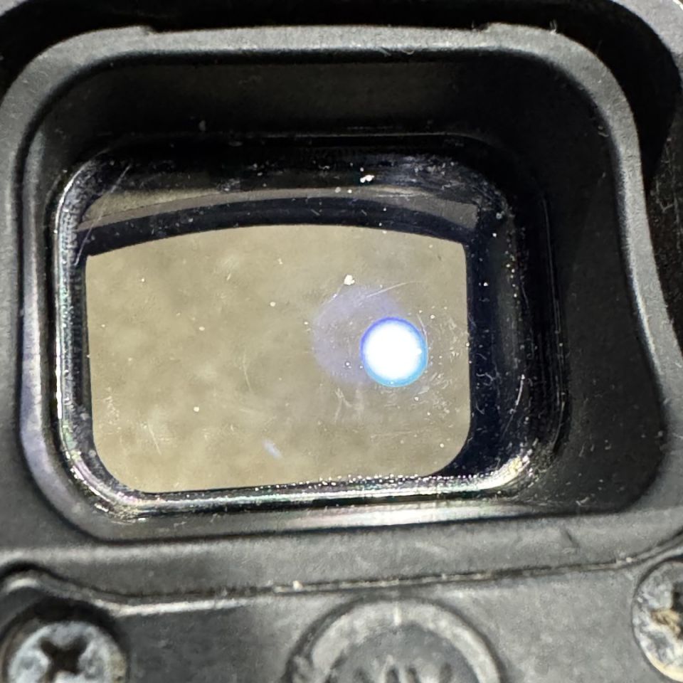 Image 4 - Eotech 555 Surplus Data Matrix