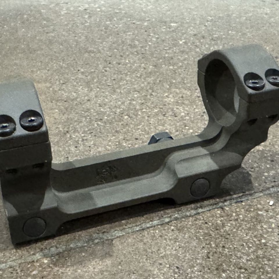 Image 5 - KAC 30mm Taupe M110 Mount