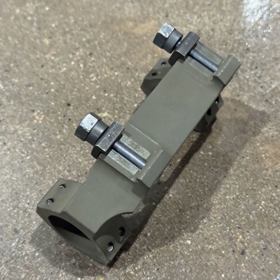 Image 4 - KAC 30mm Taupe M110 Mount