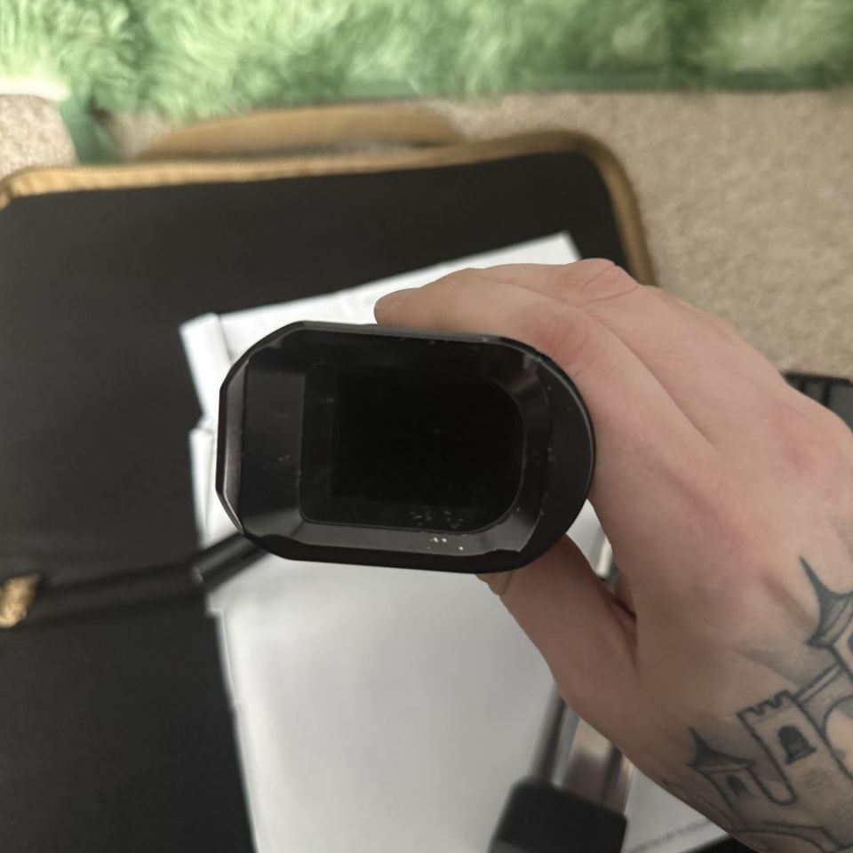 Image 2 - ported/non ported apollo