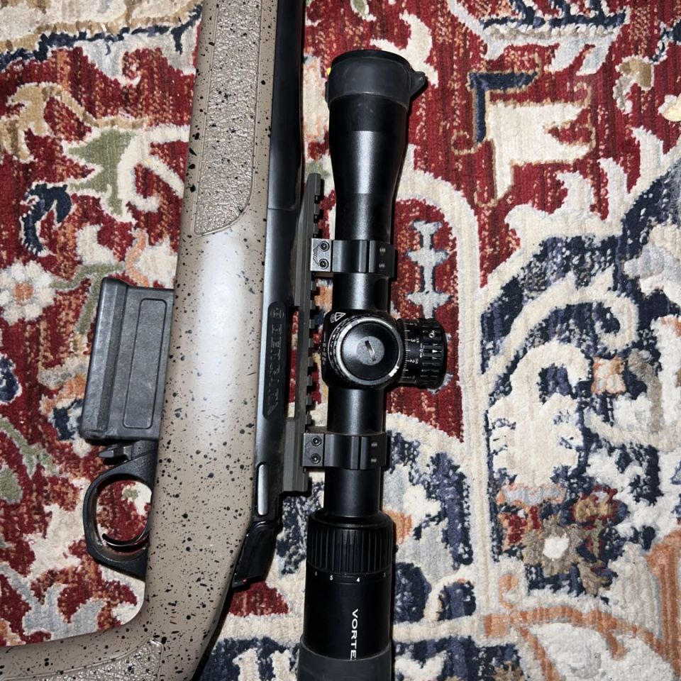 Image 1 - Vortex viper pst 2-10