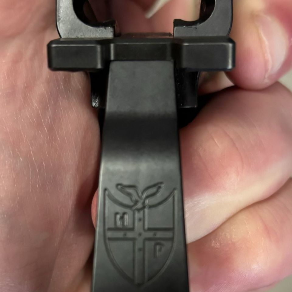 Image 2 - Hawkins LA DBM AICS BM