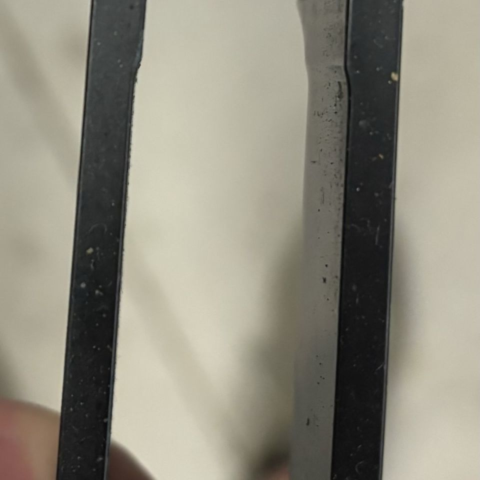 Image 3 - Hawkins LA DBM AICS BM