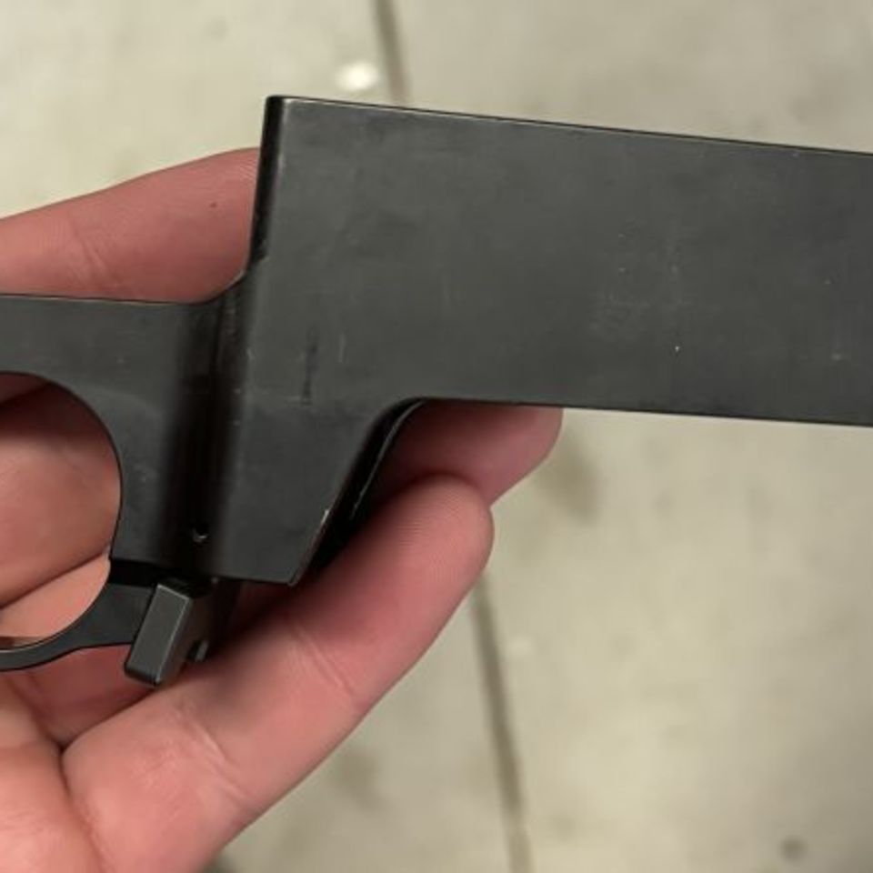 Image 1 - Hawkins LA DBM AICS BM