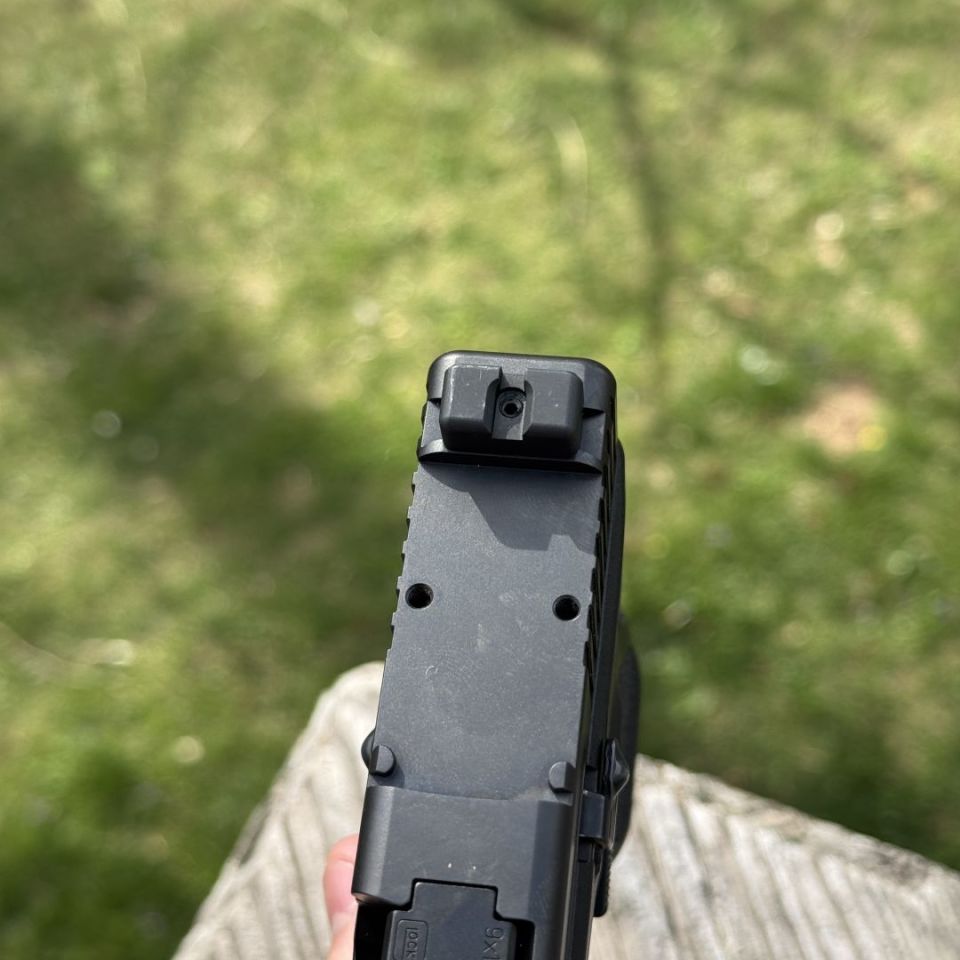 Image 3 - Glock 26x Gen 5