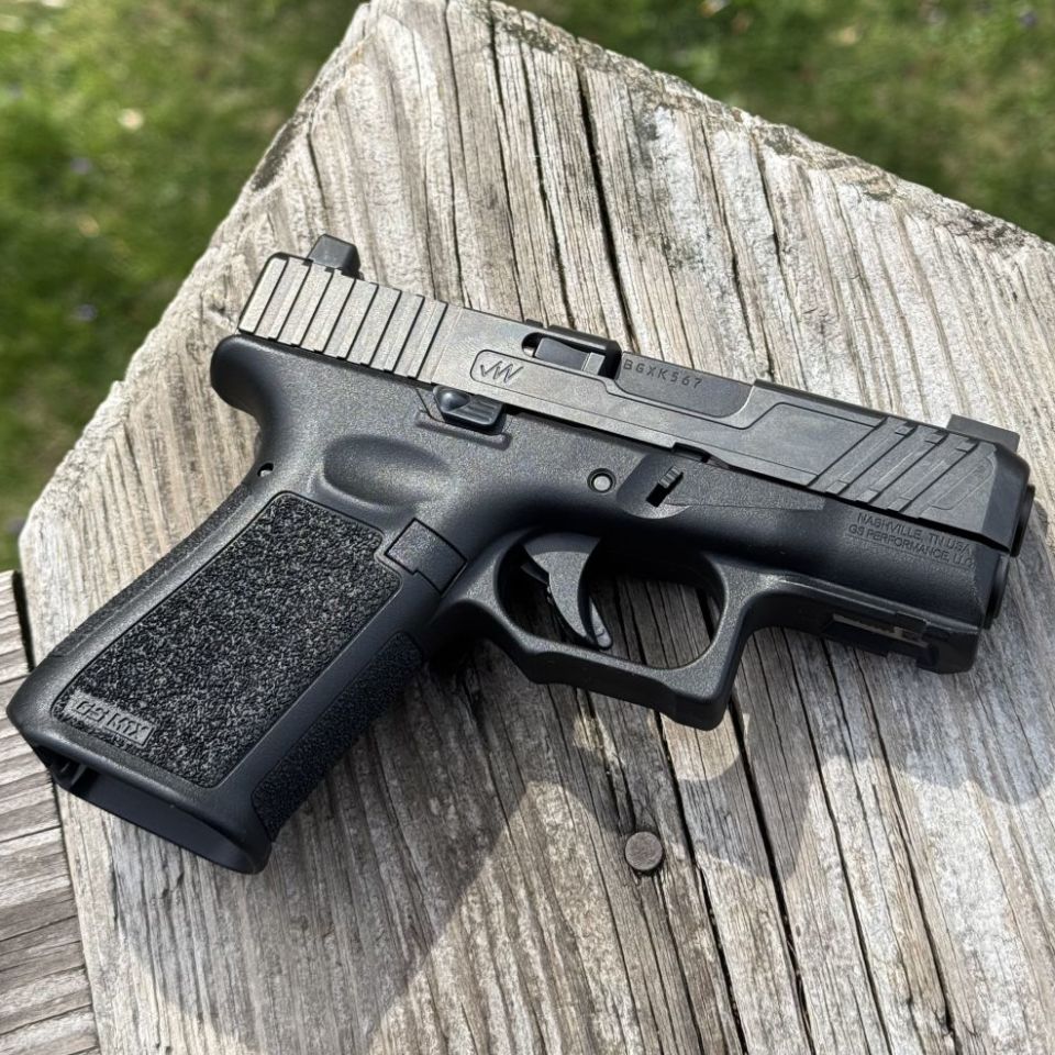 Image 2 - Glock 26x Gen 5