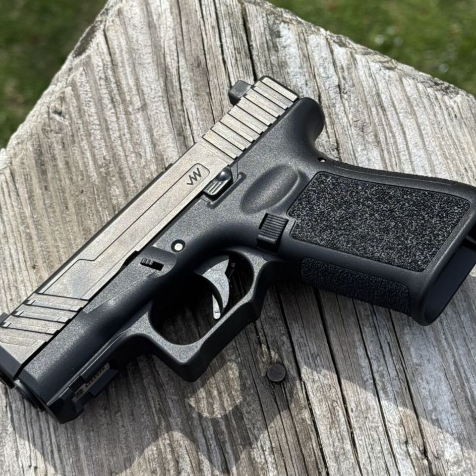 Image 1 - Glock 26x Gen 5
