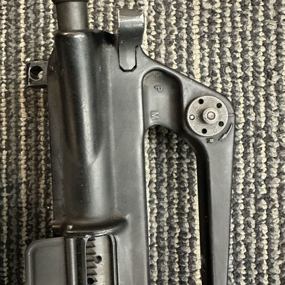 Image 2 - Colt/Elisco Surefire upper