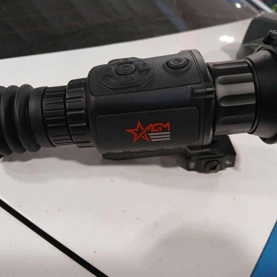 Image 4 - AGM rattler TS 50 640