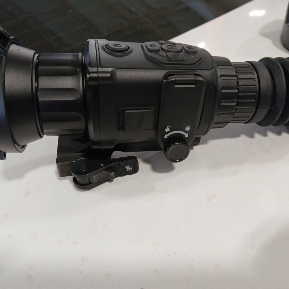 Image 5 - AGM rattler TS 50 640