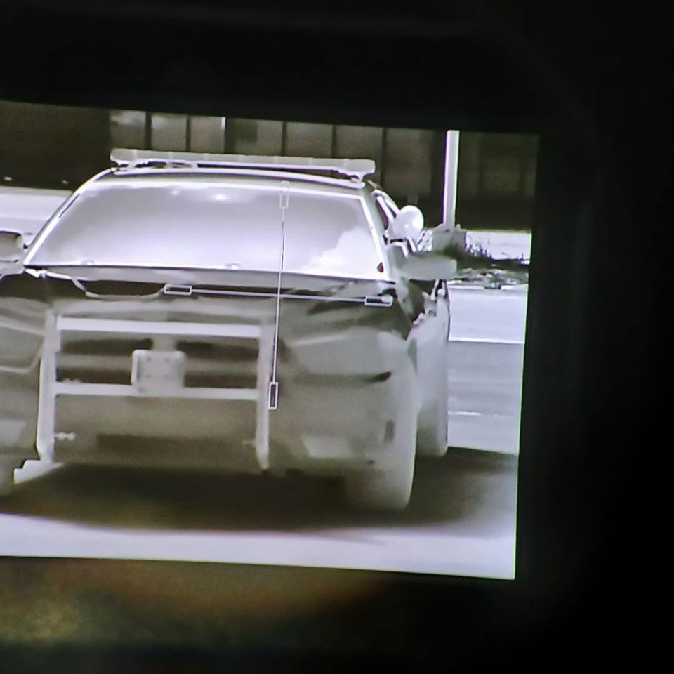 Image 2 - AGM rattler TS 50 640