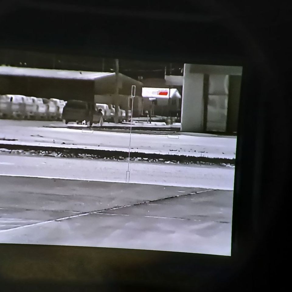 Image 3 - AGM rattler TS 50 640