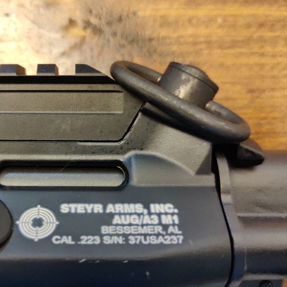 Image 2 - WTT Aug for Desert Eagle