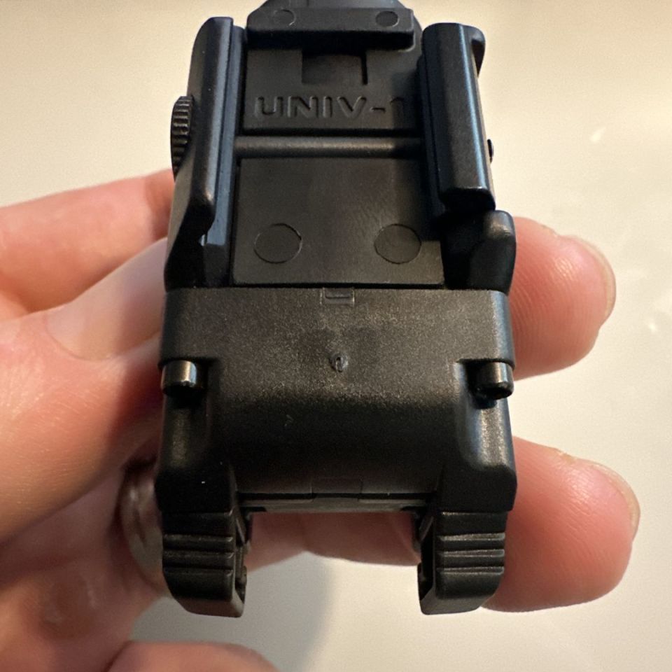 Image 4 - TLR-7A Streamlight 