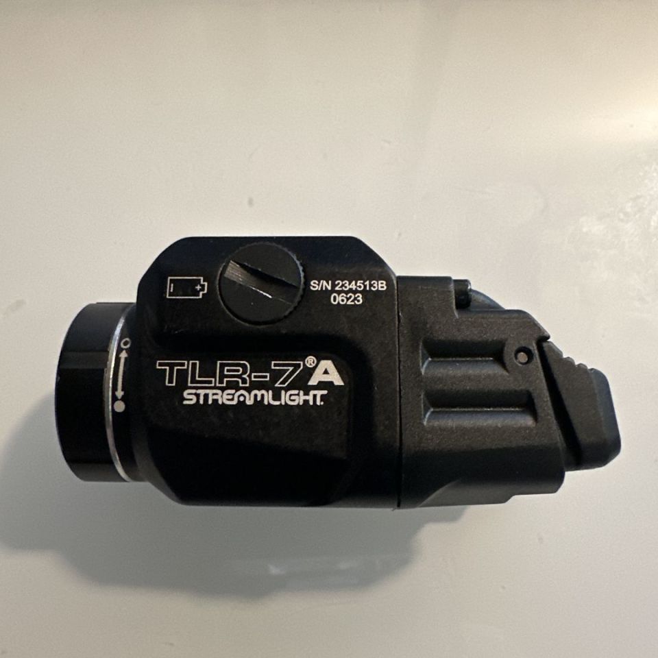 Image 2 - TLR-7A Streamlight 