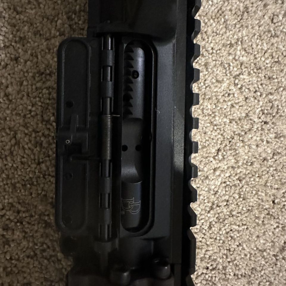 Image 2 - DD RIS 3 11.5 URG FDE New