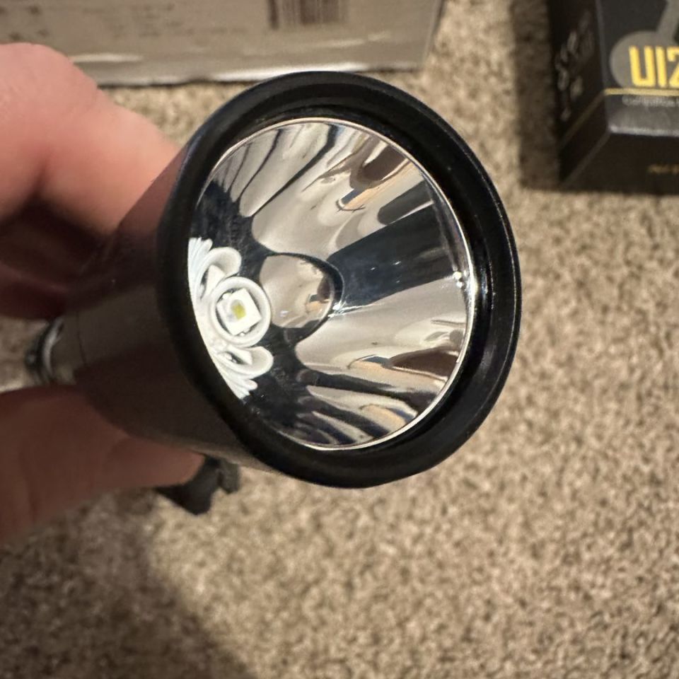 Image 2 - Cloud Defensive Rein 3.0 New