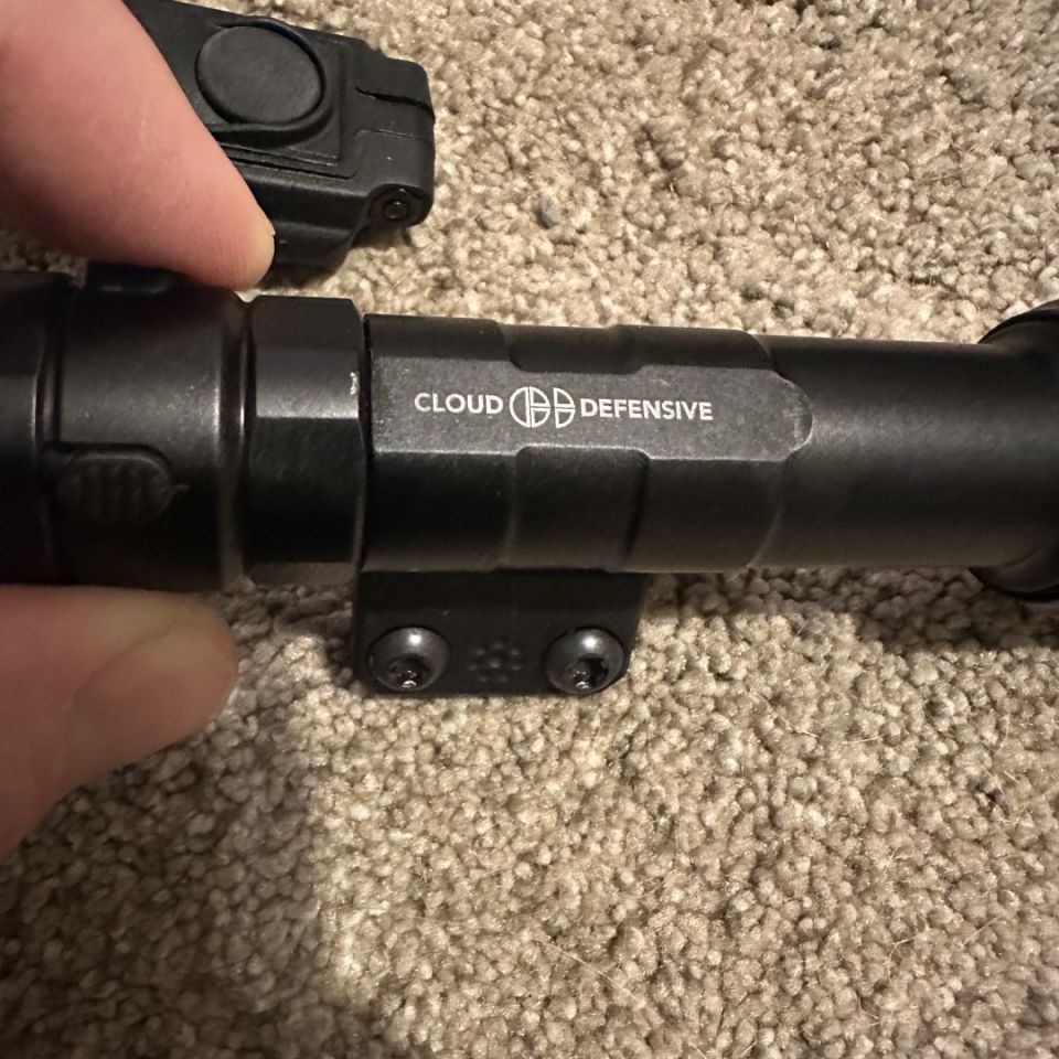 Image 4 - Cloud Defensive Rein 3.0 New