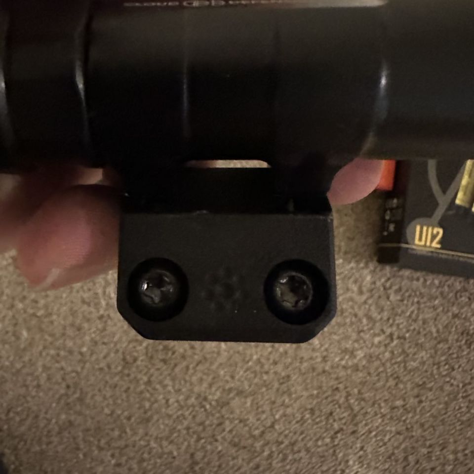 Image 4 - Cloud Rein 3.0 w/Arisaka mlok 