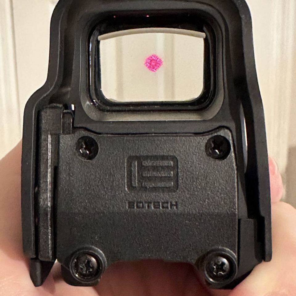 Image 4 - Eotech EXPS2-0