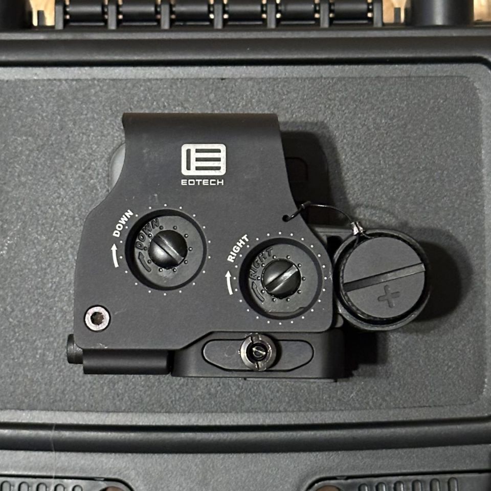 Image 3 - Eotech EXPS2-0