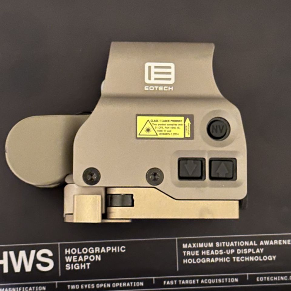 Image 3 - EOTech EXPS3-0